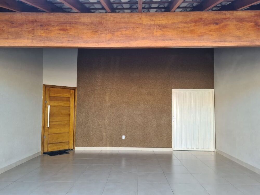 Casa à venda com 3 quartos, 100m² - Foto 4