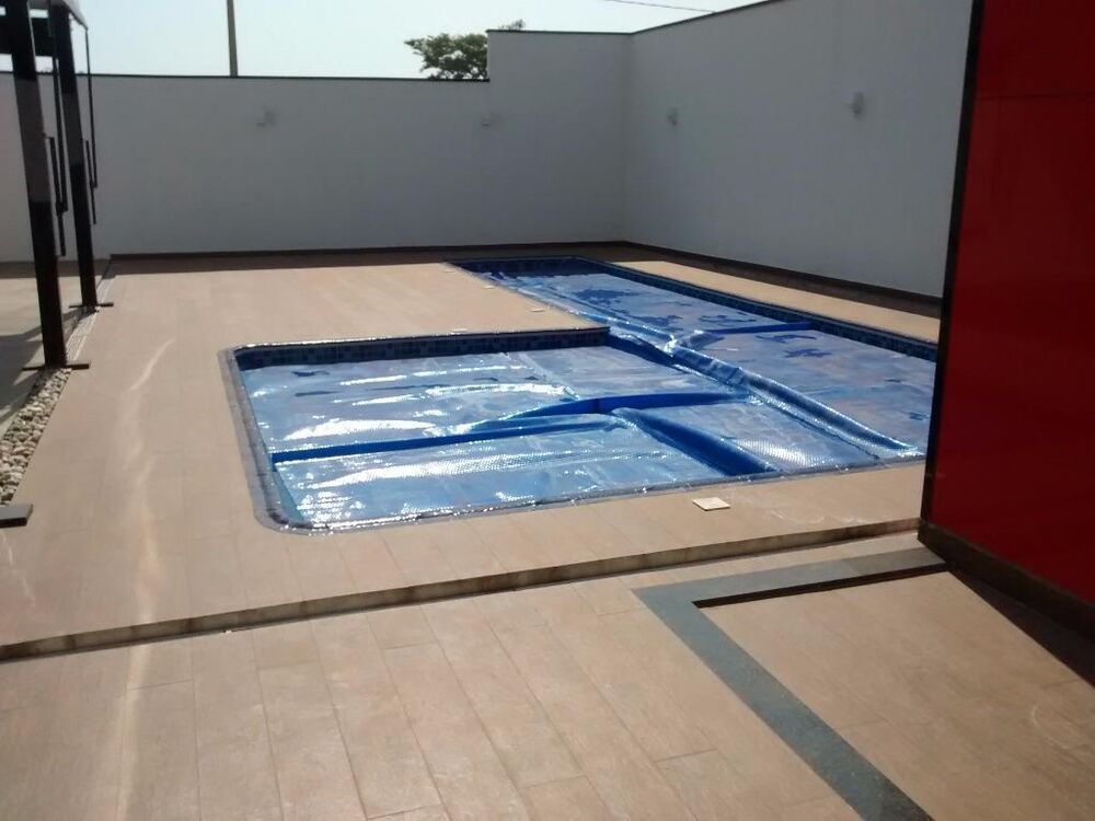 Casa de Condomínio, 3 quartos - Foto 7