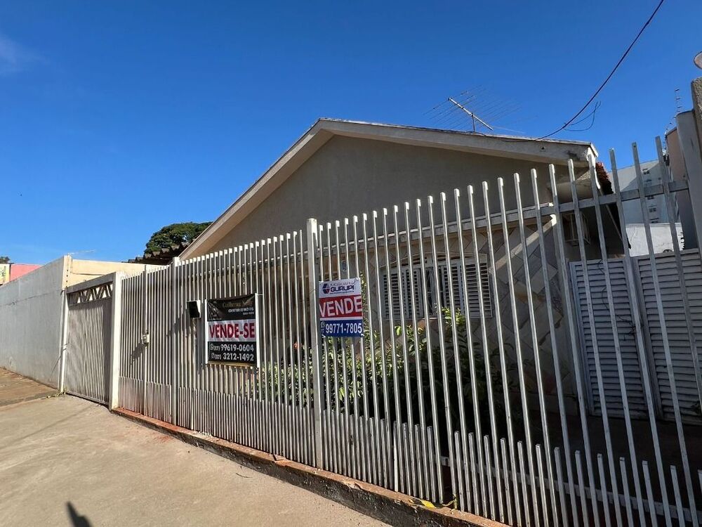 Casa, 3 quartos, 170 m² - Foto 5