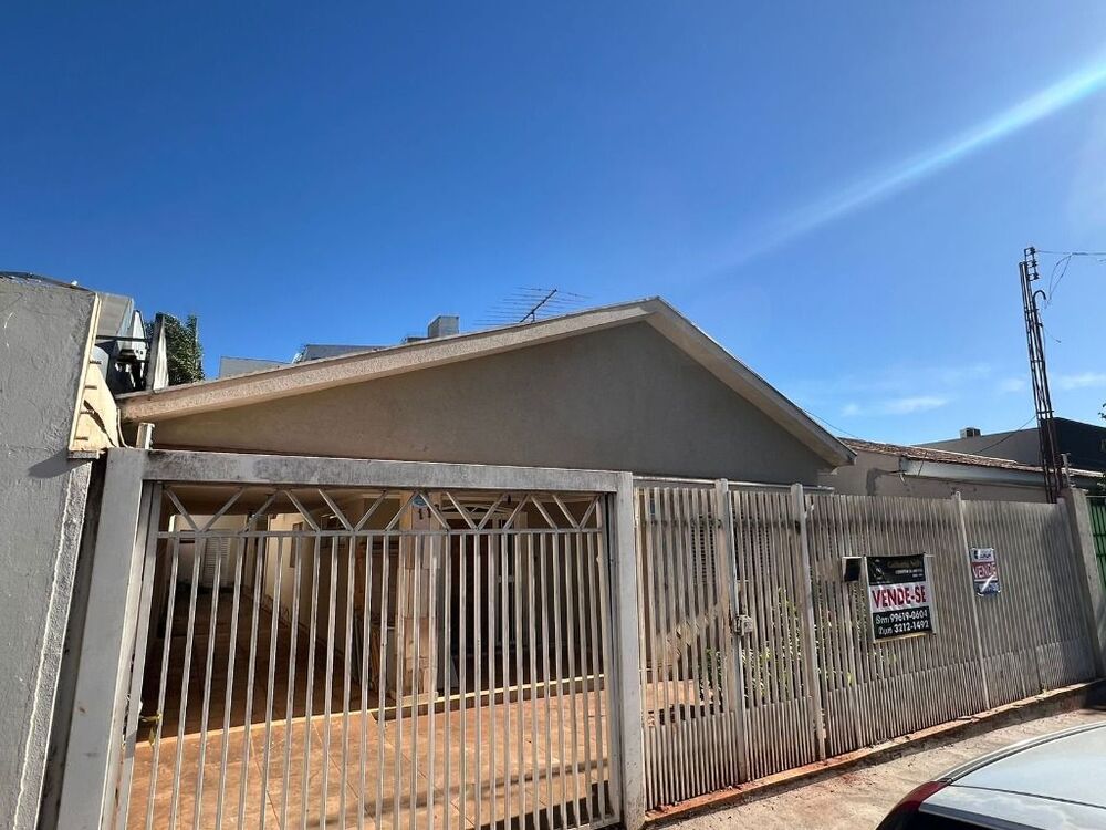Casa, 3 quartos, 170 m² - Foto 13