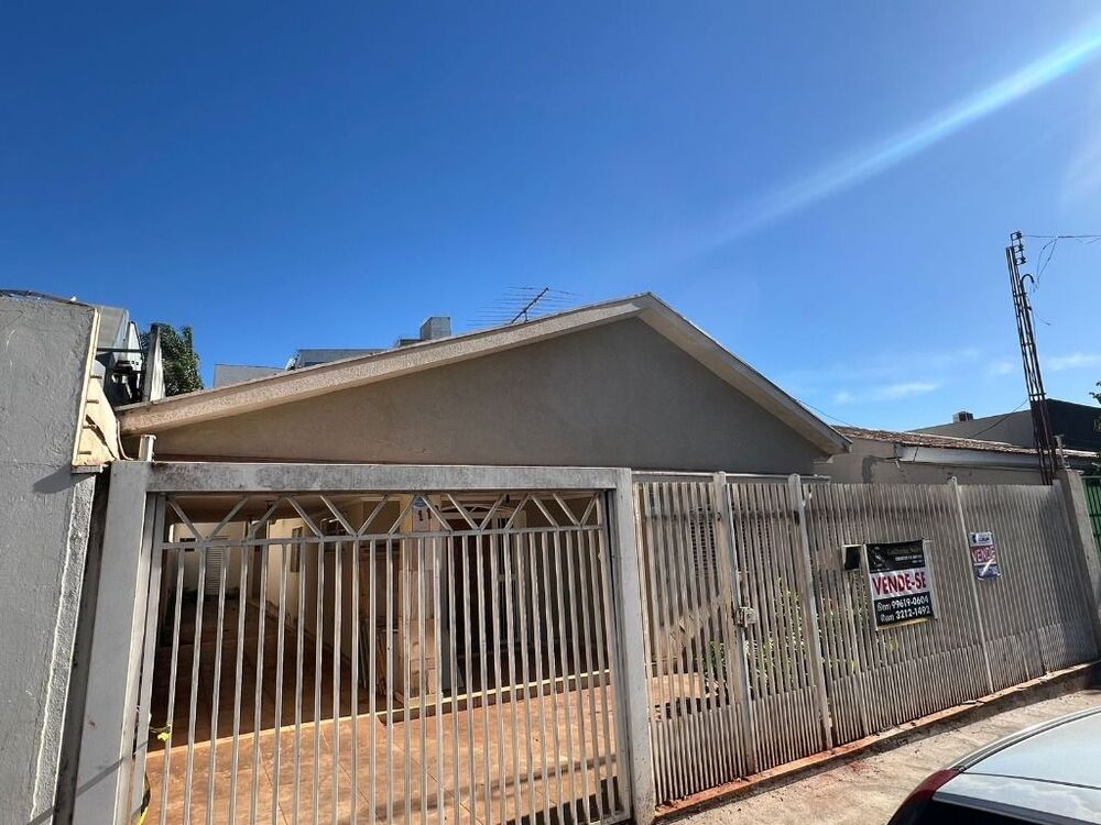 Casa, 3 quartos, 170 m² - Foto 7