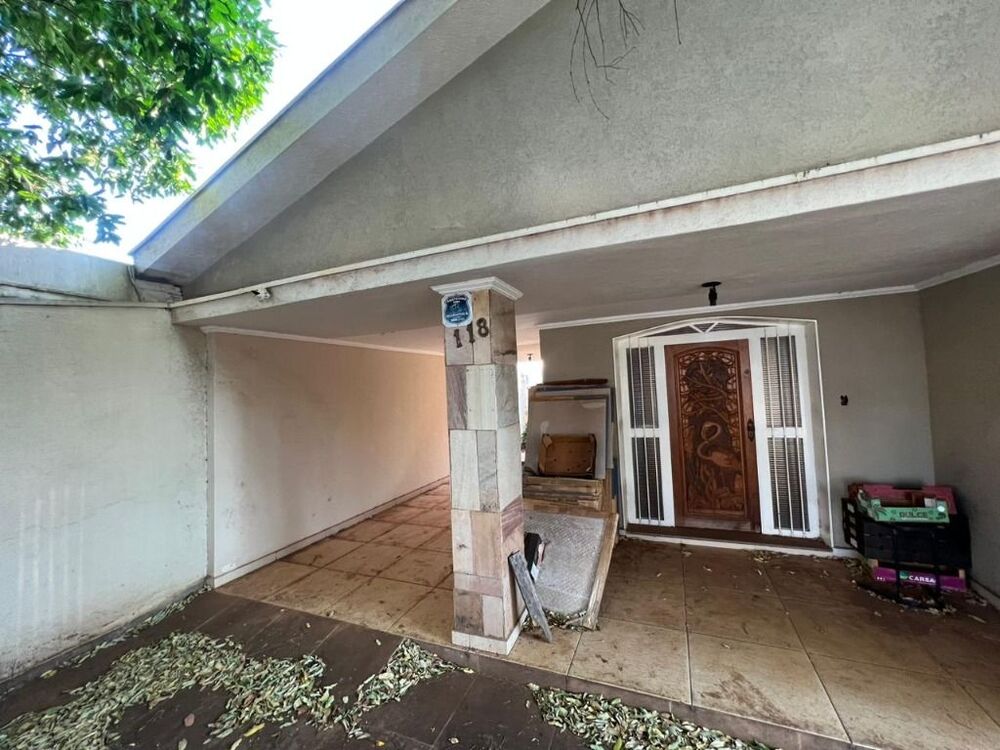 Casa, 3 quartos, 170 m² - Foto 14