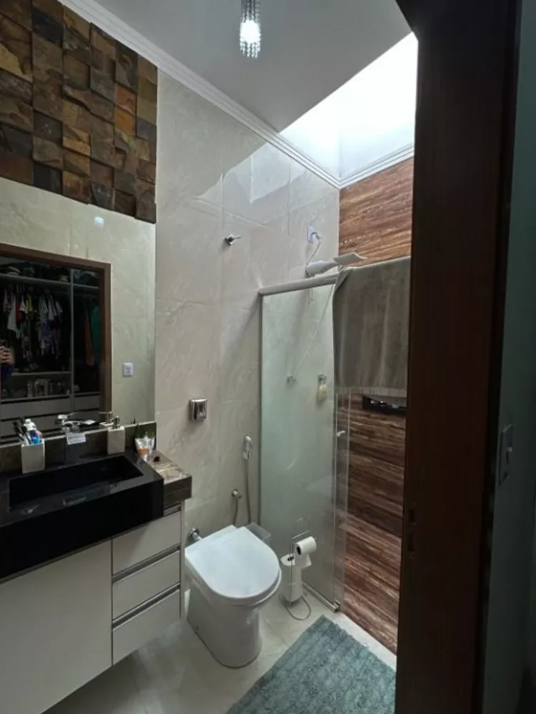 Casa de Condomínio, 3 quartos - Foto 5