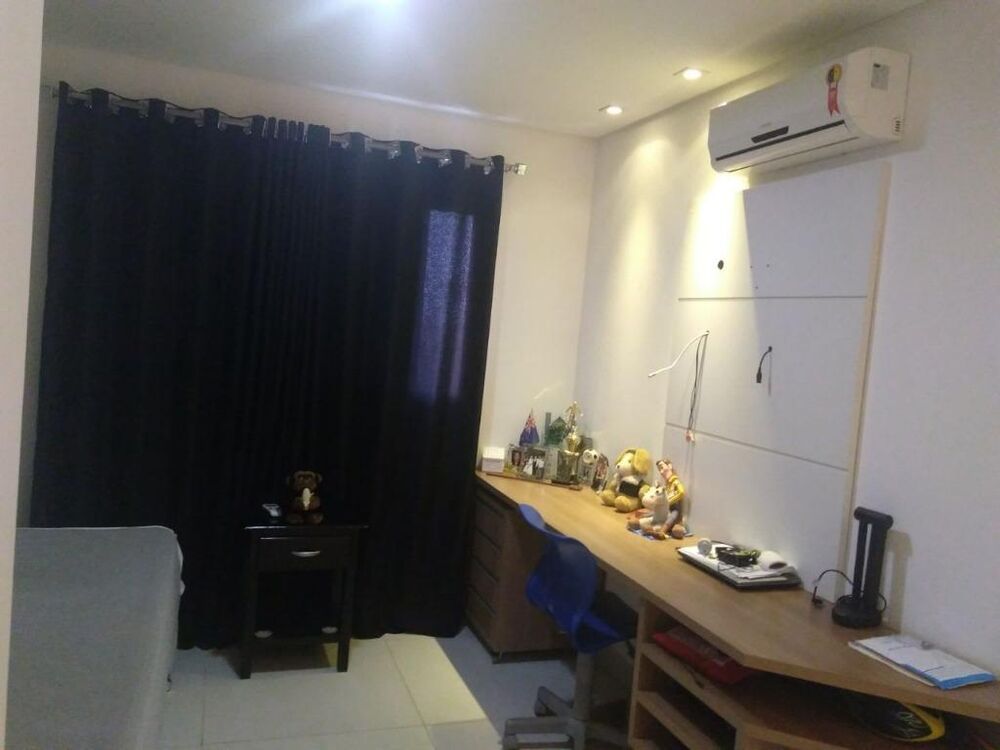 Apartamento, 3 quartos - Foto 5