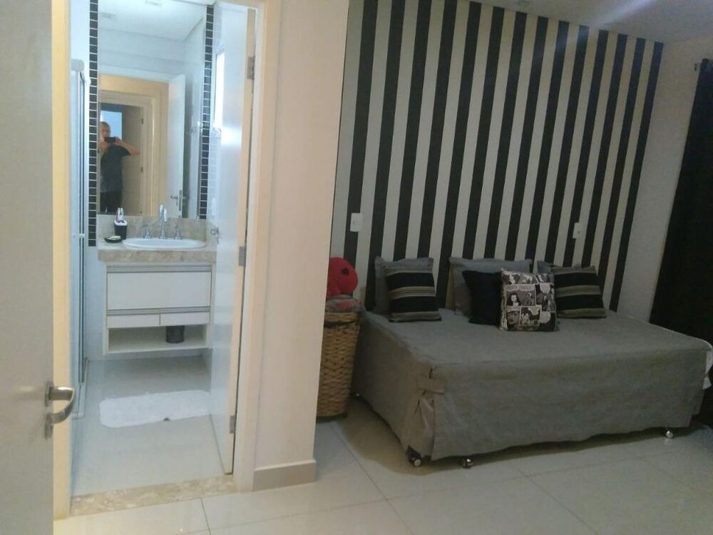 Apartamento, 3 quartos - Foto 4