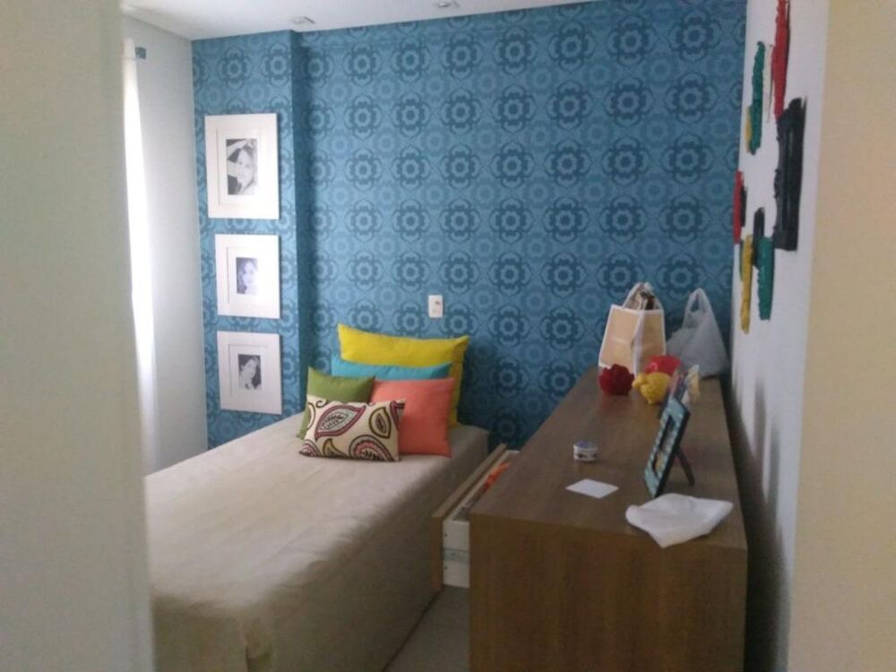 Apartamento, 3 quartos - Foto 3