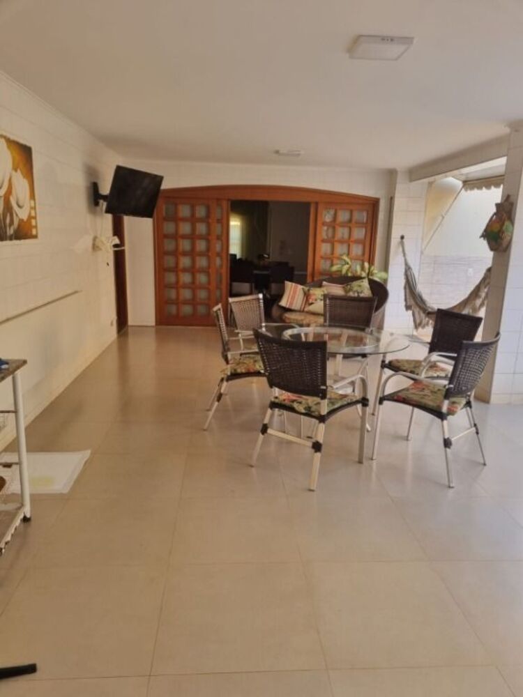 Casa, 4 quartos, 320 m² - Foto 4