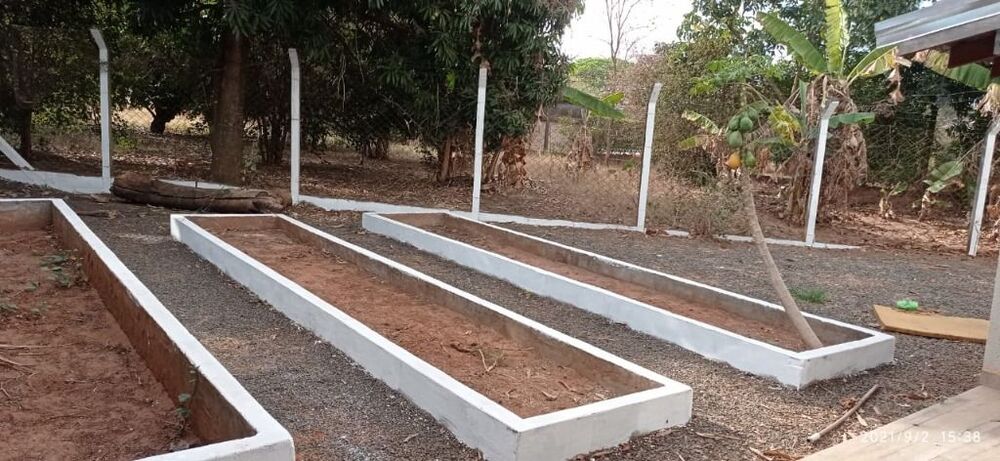 Chácara à venda com 3 quartos, 1000m² - Foto 3