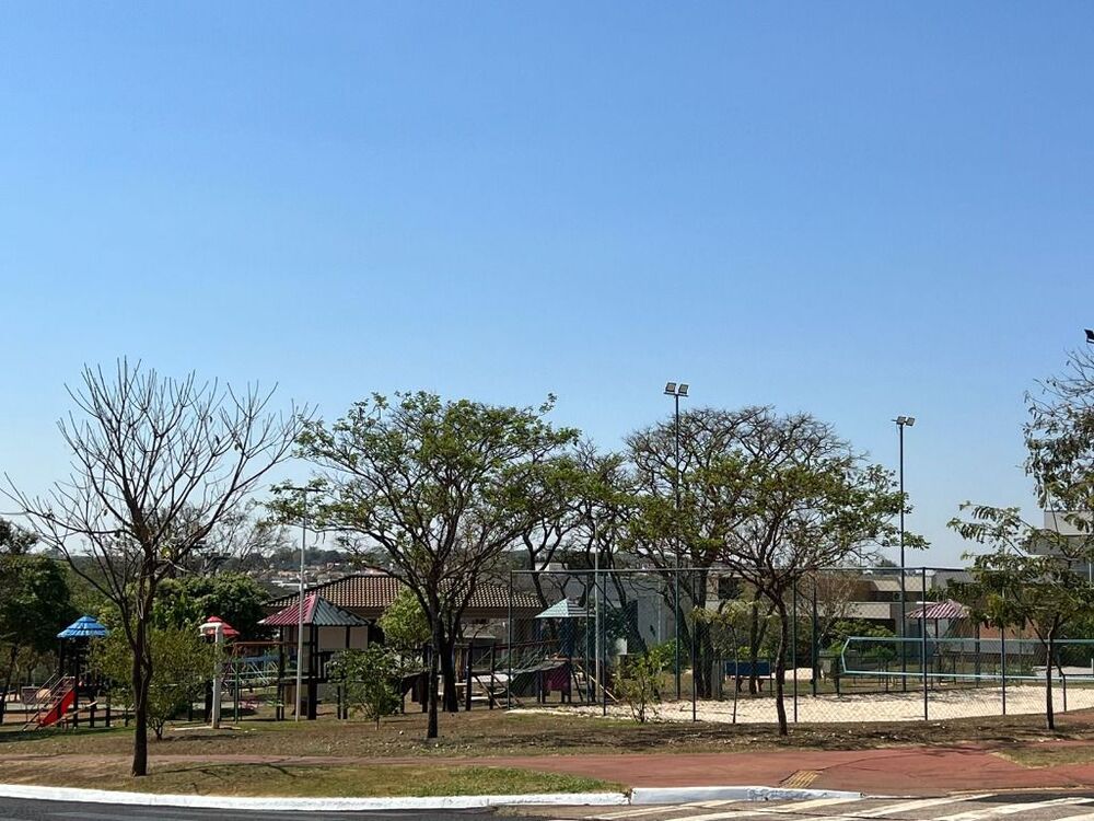 Loteamento e Condomínio, 491 m² - Foto 3