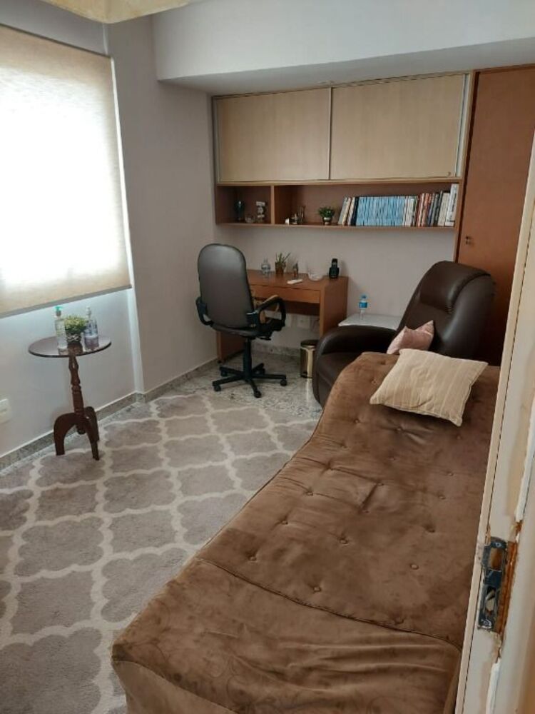 Sala-Conjunto, 42 m² - Foto 4