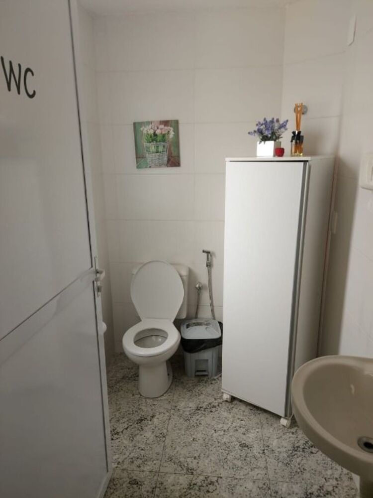 Sala-Conjunto, 42 m² - Foto 3