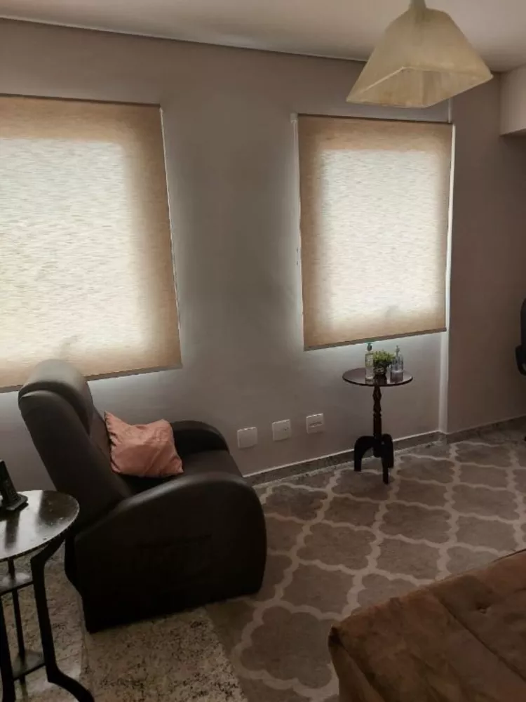 Sala-Conjunto, 42 m² - Foto 5