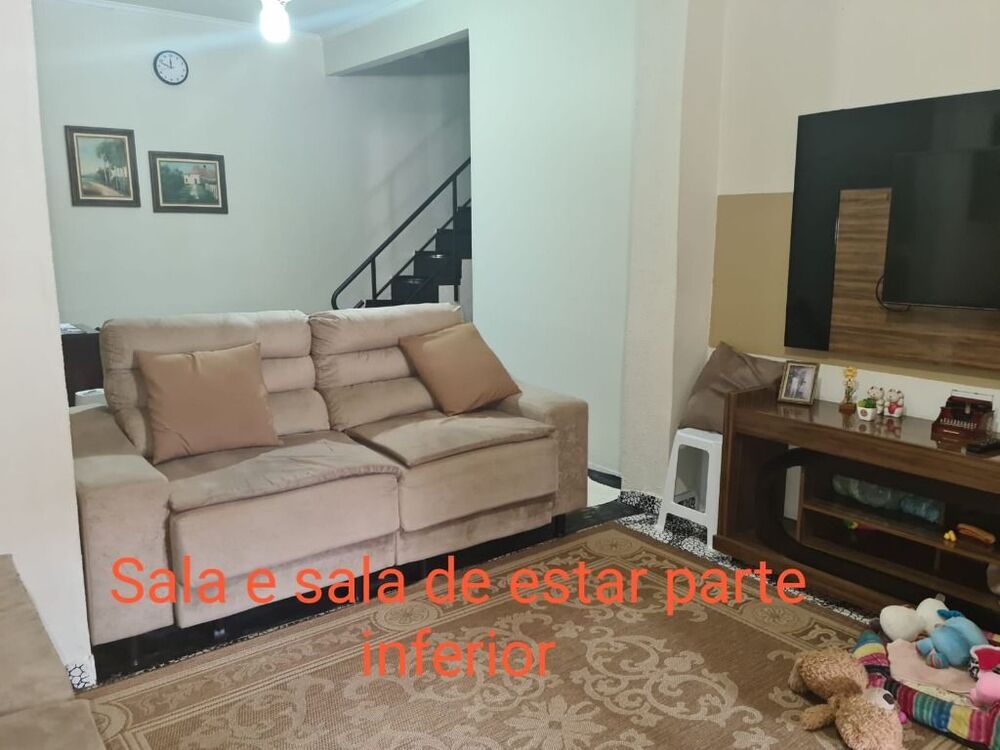 Casa, 3 quartos, 190 m² - Foto 13