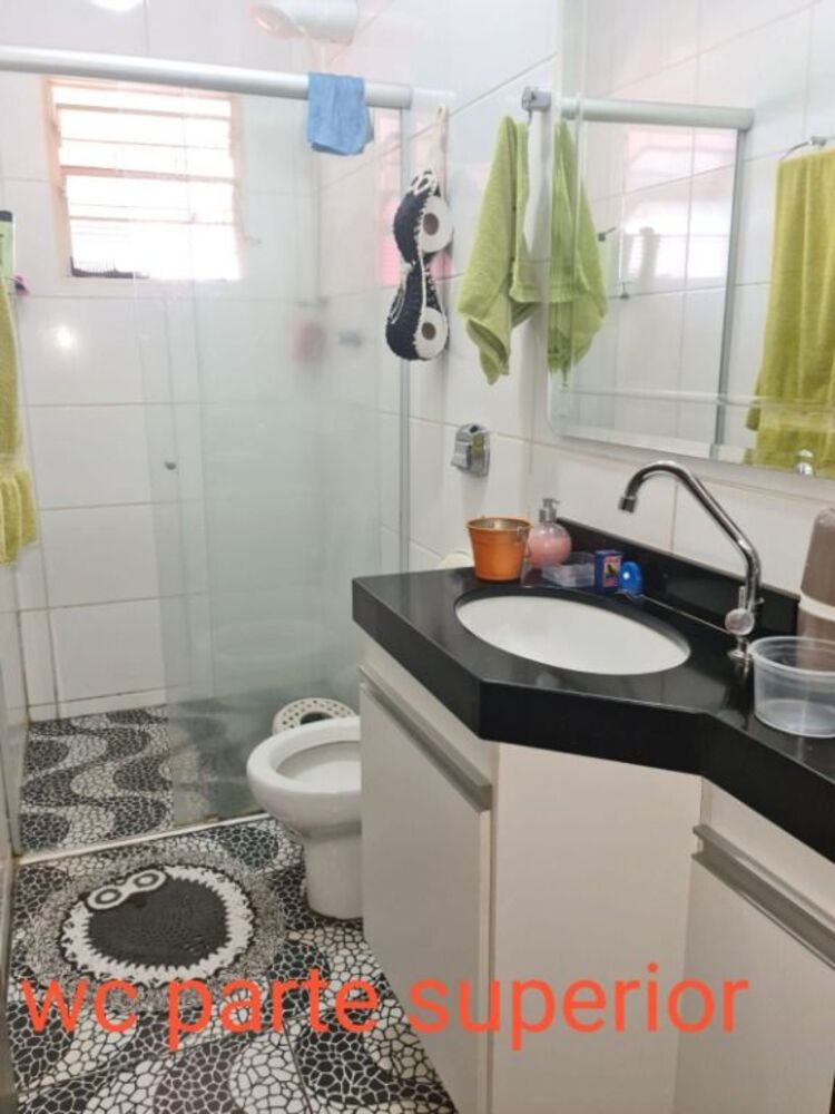 Casa, 3 quartos, 190 m² - Foto 8