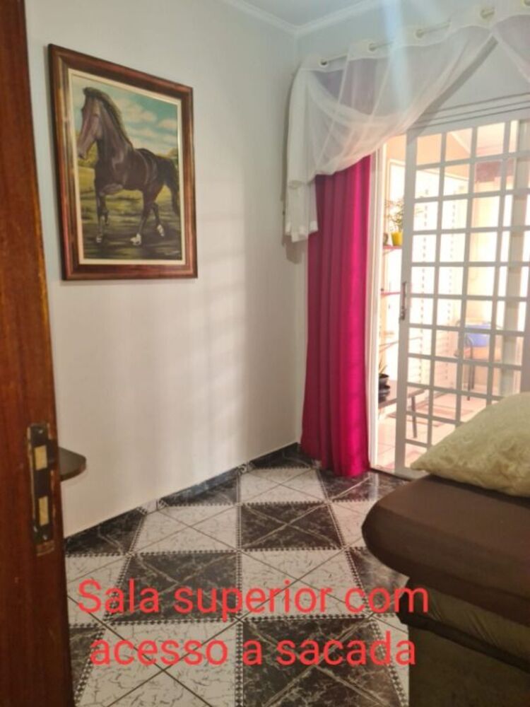 Casa, 3 quartos, 190 m² - Foto 9