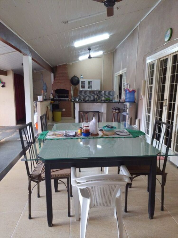 Casa, 3 quartos, 190 m² - Foto 20