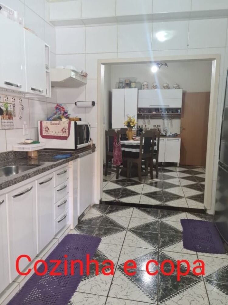 Casa, 3 quartos, 190 m² - Foto 14