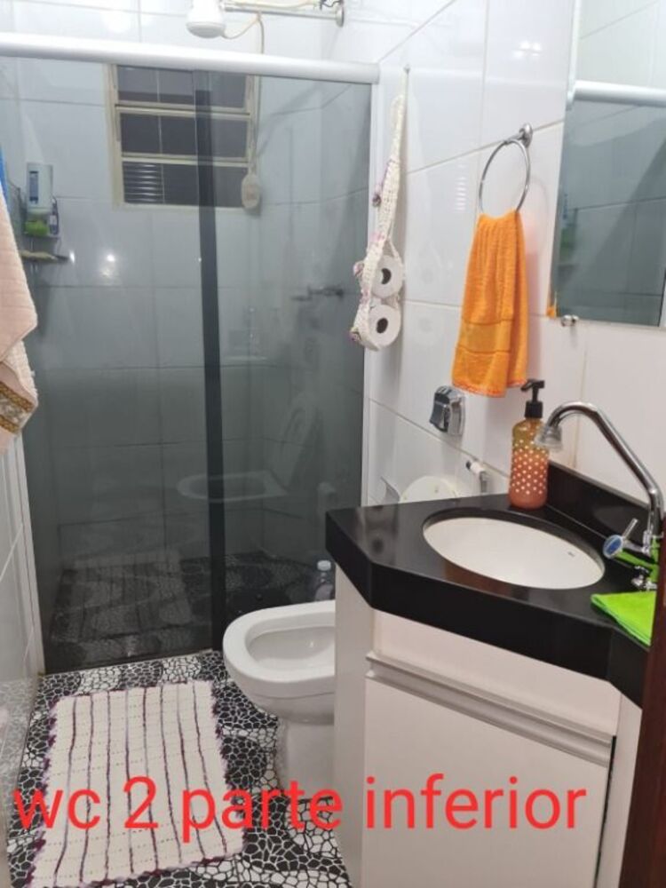 Casa, 3 quartos, 190 m² - Foto 15