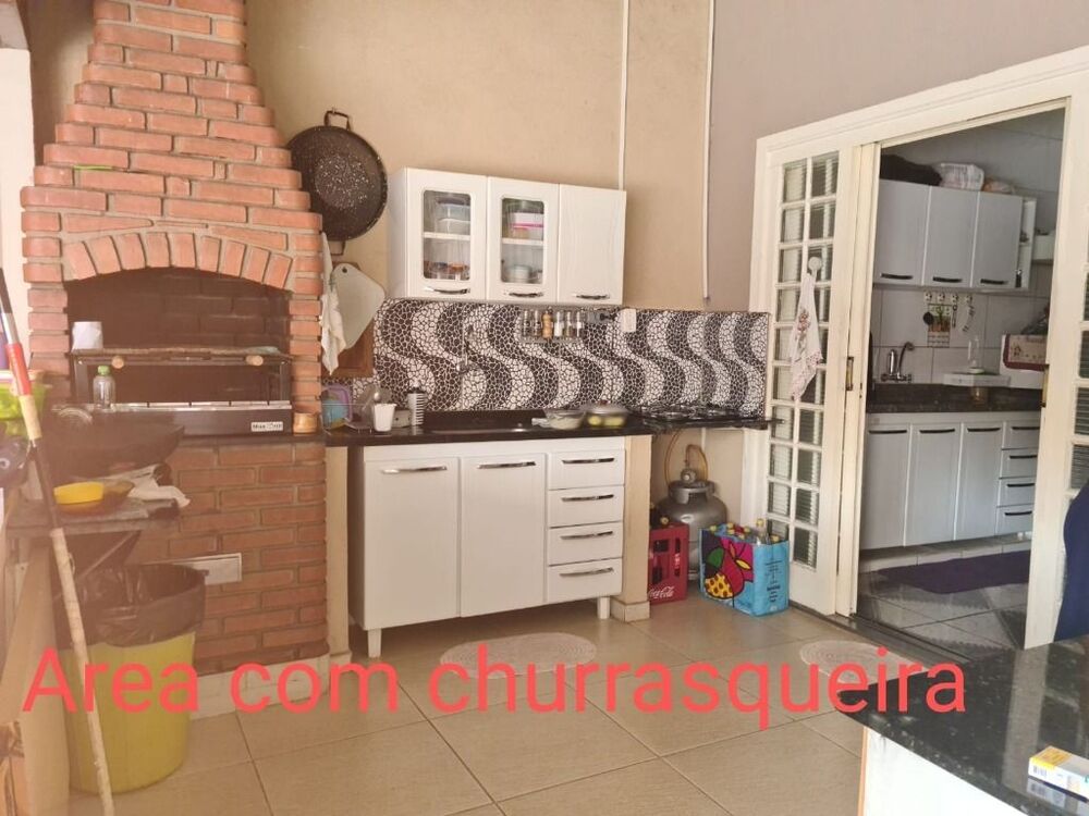 Casa, 3 quartos, 190 m² - Foto 16