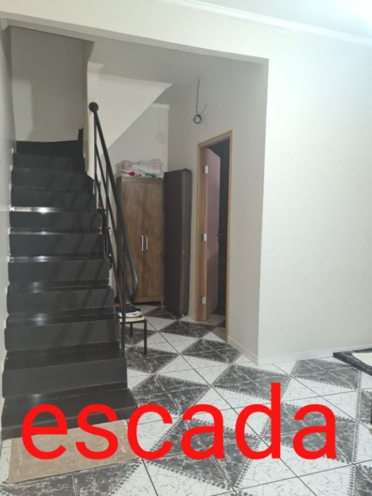 Casa, 3 quartos, 190 m² - Foto 12