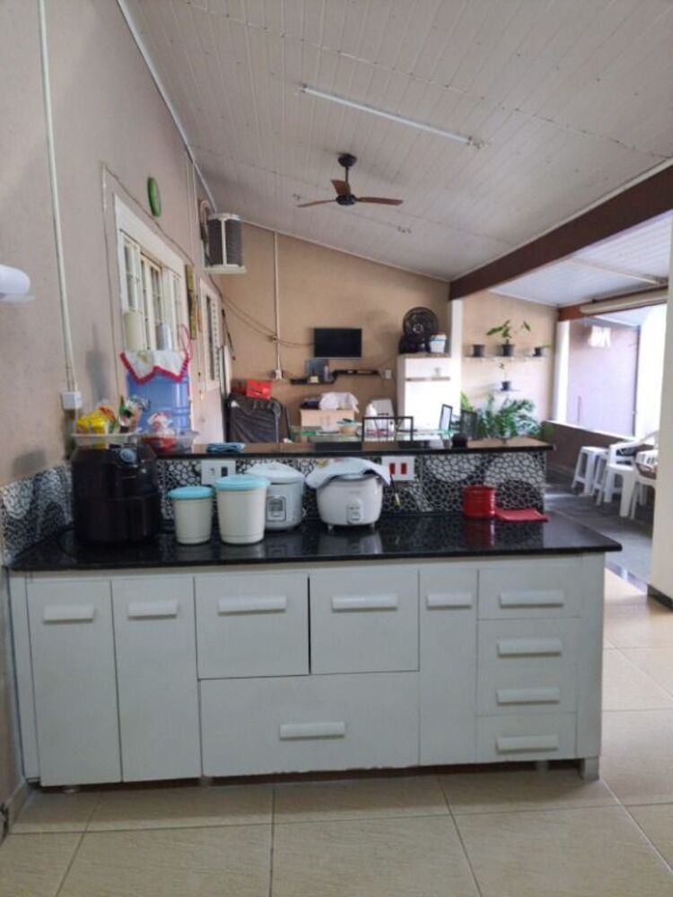 Casa, 3 quartos, 190 m² - Foto 21