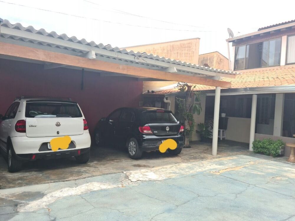 Casa, 3 quartos, 190 m² - Foto 22