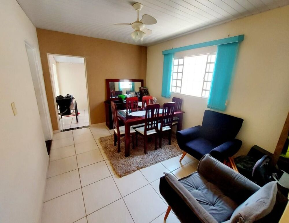 Casa, 3 quartos, 223 m² - Foto 3