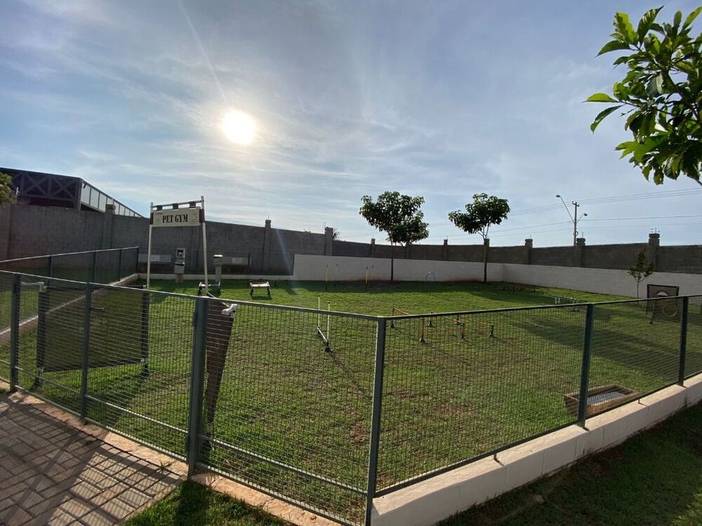 Loteamento e Condomínio, 276 m² - Foto 4