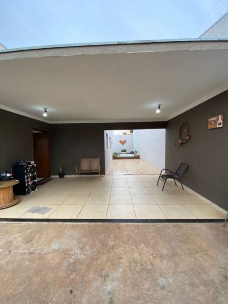 Casa, 3 quartos, 120 m² - Foto 8