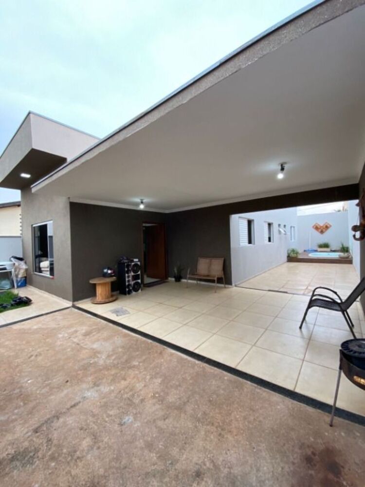 Casa, 3 quartos, 120 m² - Foto 7