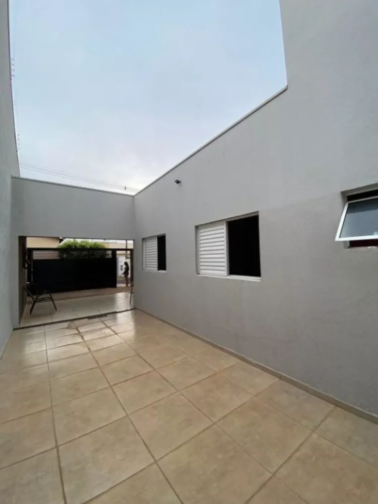Casa, 3 quartos, 120 m² - Foto 3