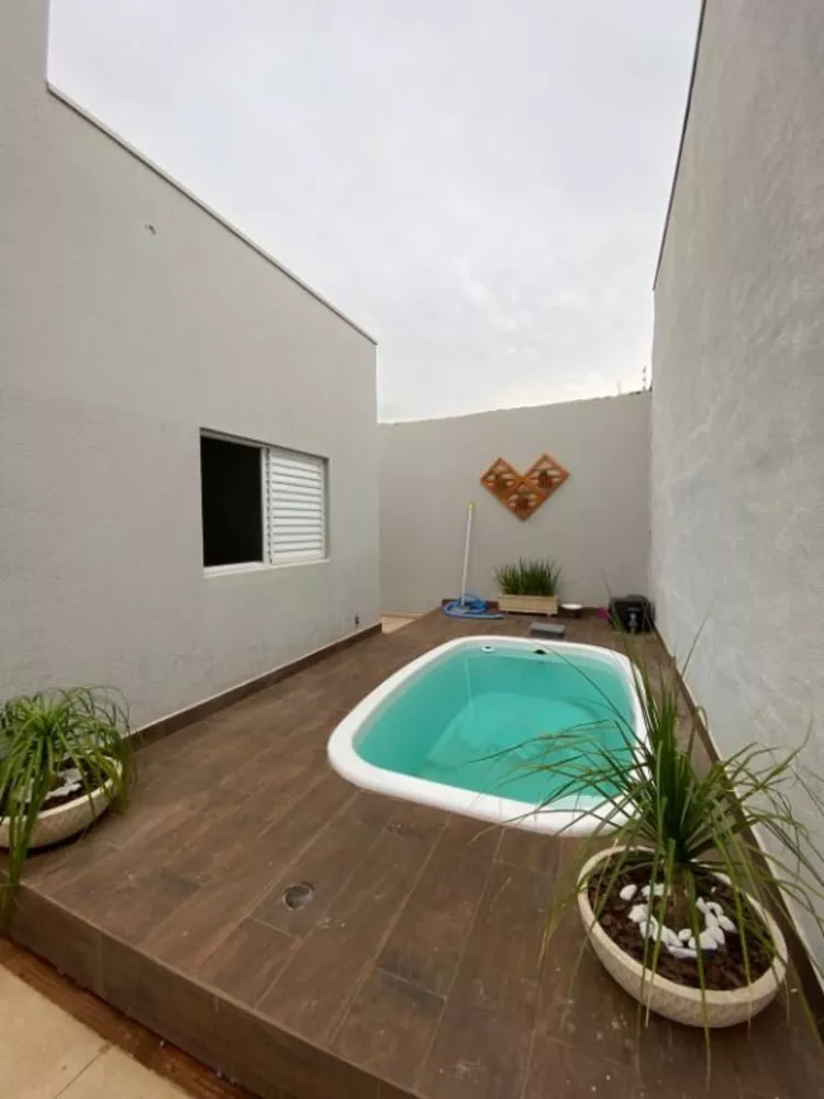 Casa, 3 quartos, 120 m² - Foto 4