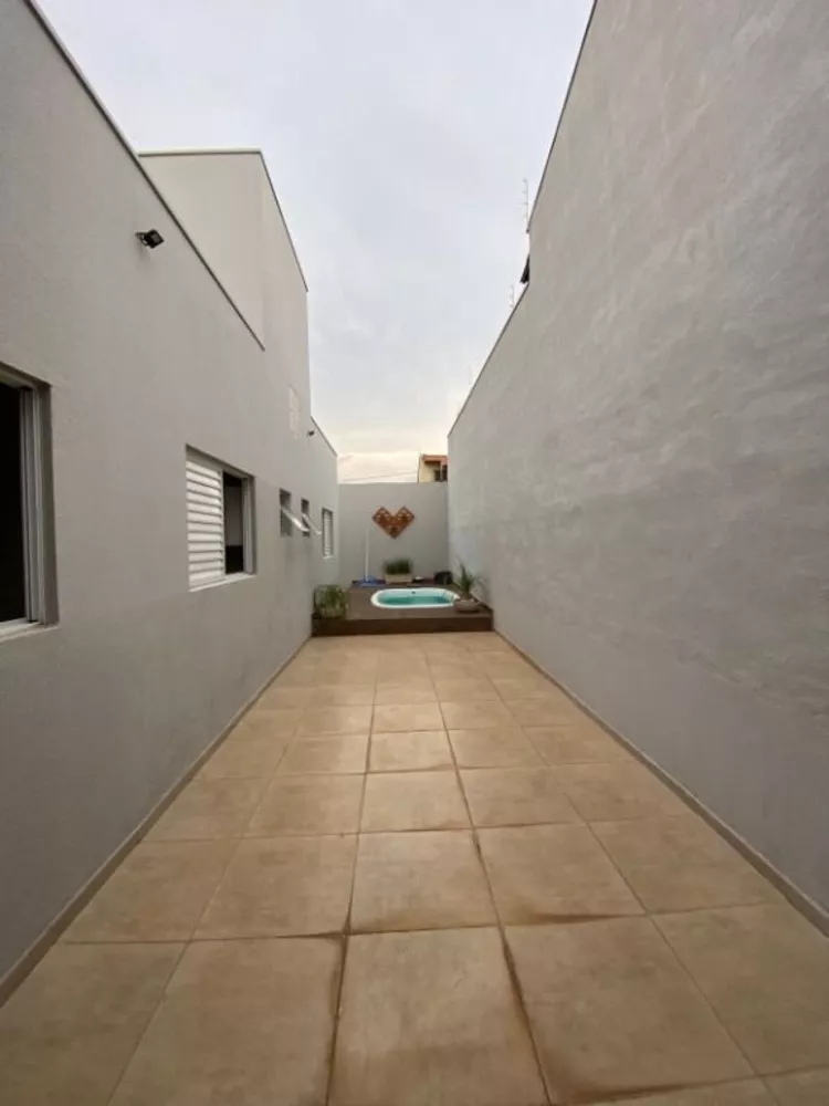 Casa, 3 quartos, 120 m² - Foto 1