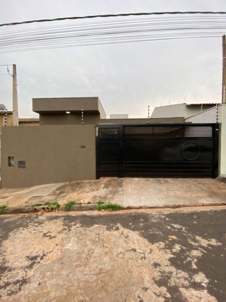 Casa, 3 quartos, 120 m² - Foto 5