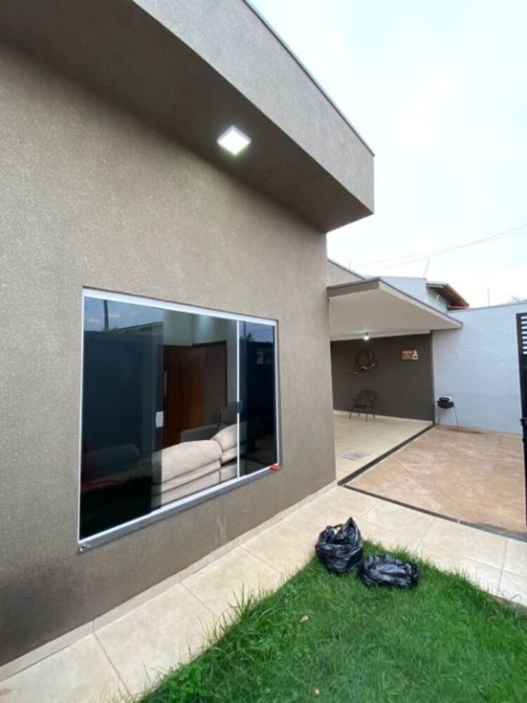 Casa, 3 quartos, 120 m² - Foto 6