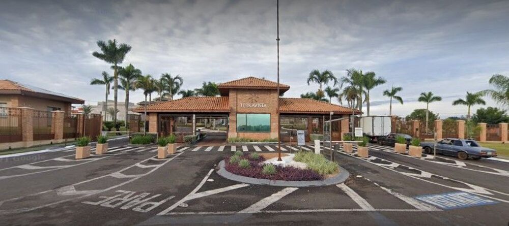 Loteamento e Condomínio, 373 m² - Foto 1