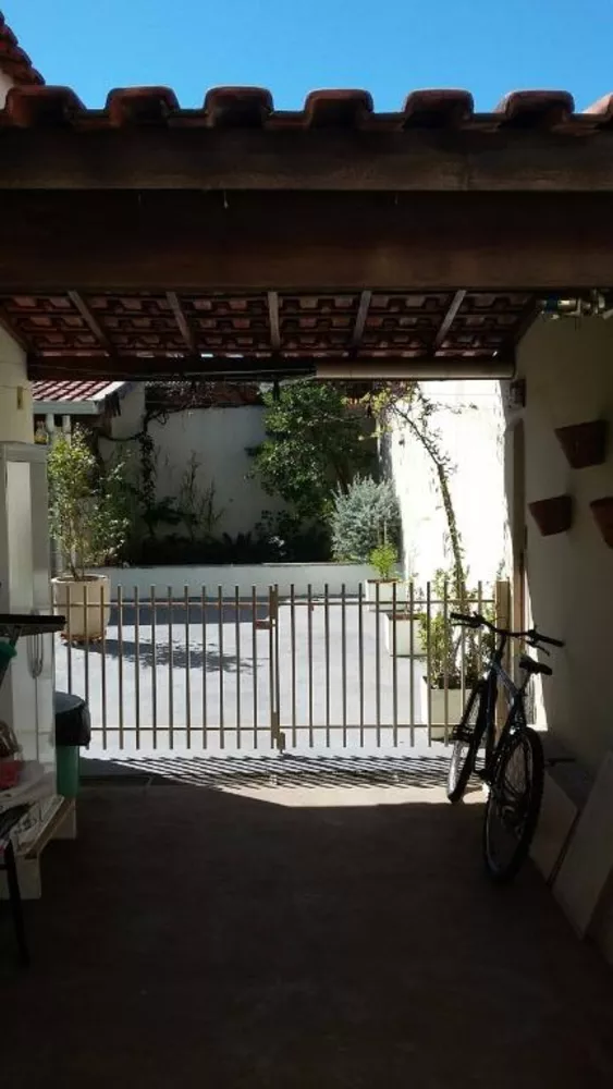 Casa, 3 quartos, 220 m² - Foto 9