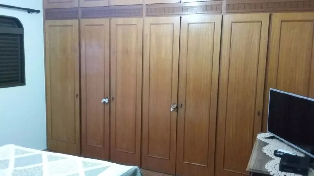 Casa, 3 quartos, 220 m² - Foto 10