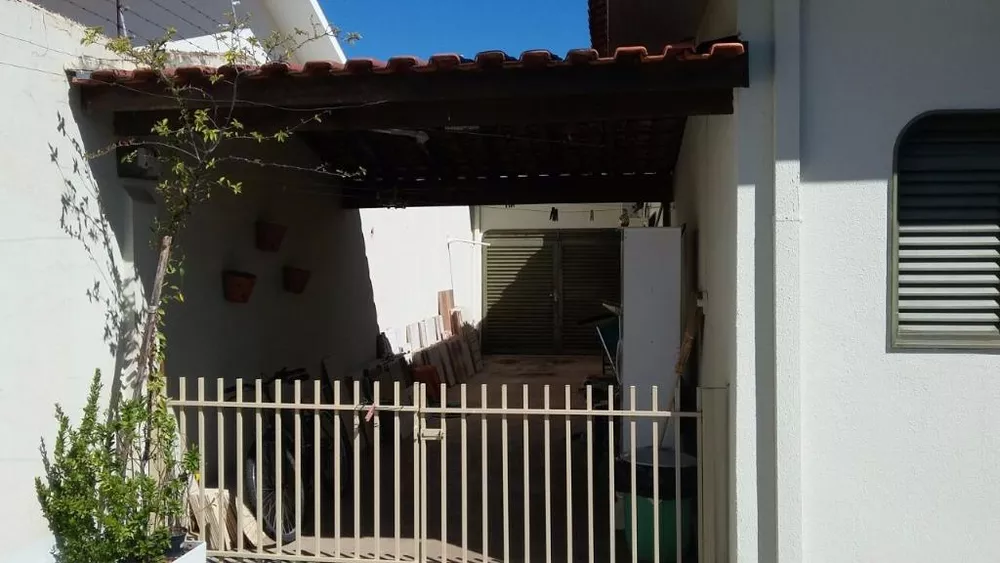 Casa, 3 quartos, 220 m² - Foto 4