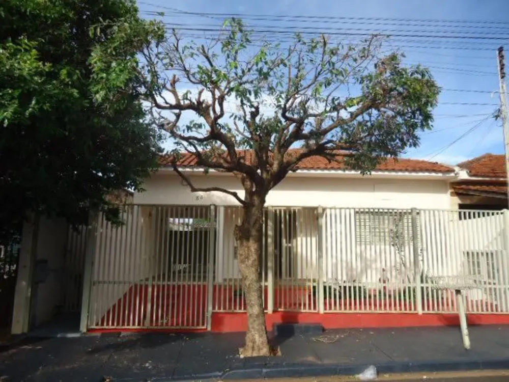 Casa, 2 quartos, 180 m² - Foto 1