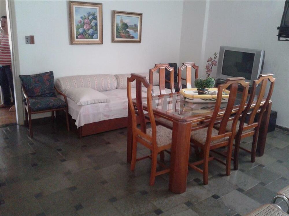 Apartamento, 3 quartos, 158 m² - Foto 1