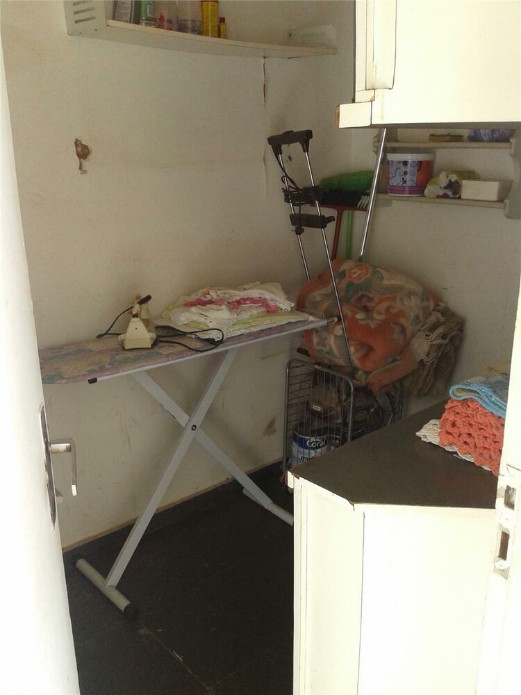 Apartamento, 3 quartos, 158 m² - Foto 4