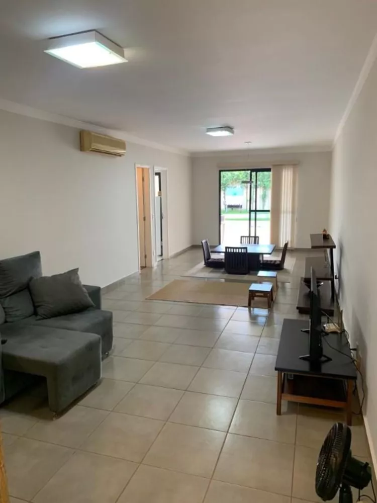 Casa de Condomínio à venda com 3 quartos, 110m² - Foto 1