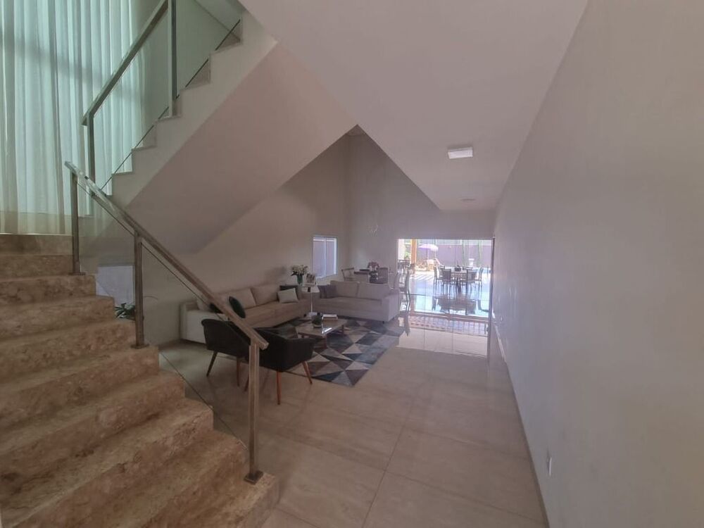 Casa de Condomínio à venda com 4 quartos, 402m² - Foto 6