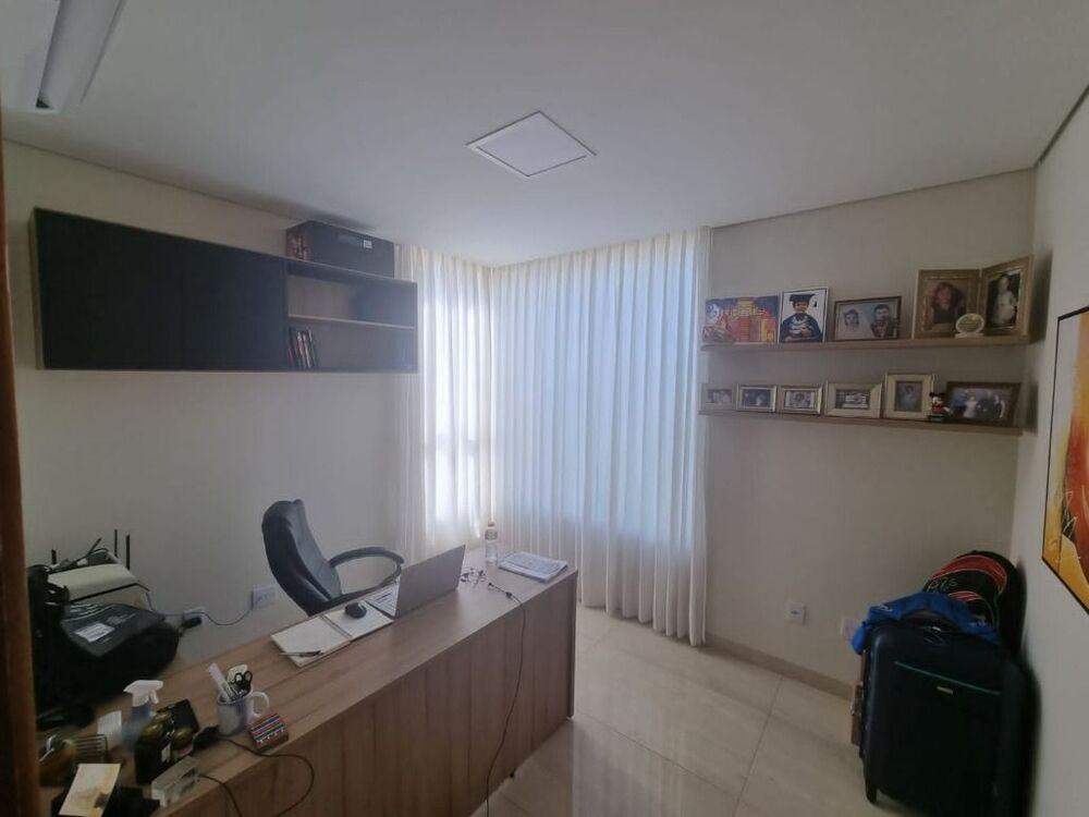 Casa de Condomínio à venda com 4 quartos, 402m² - Foto 9