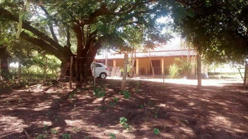 Sítio à venda com 3 quartos, 20100m² - Foto 8