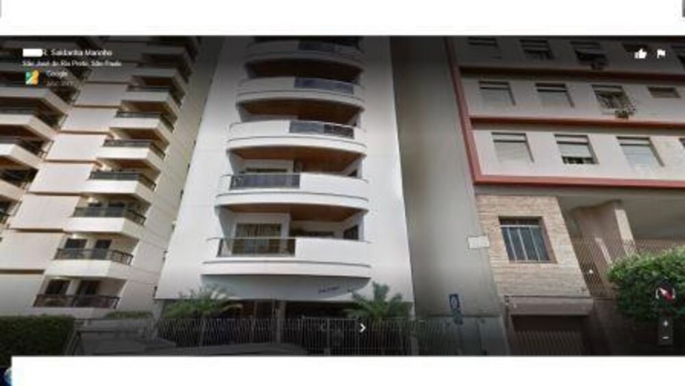 Apartamento, 3 quartos, 195 m² - Foto 1