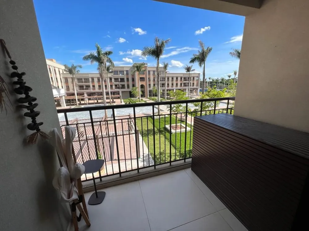 Apartamento, 2 quartos, 83 m² - Foto 3