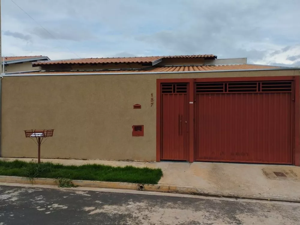 Casa, 2 quartos, 120 m² - Foto 1