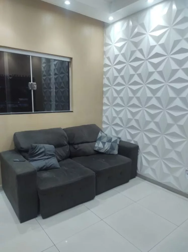 Casa, 2 quartos, 120 m² - Foto 4